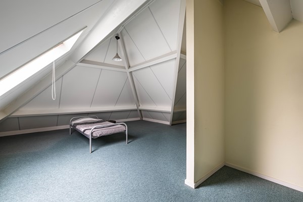 Medium property photo - Wespendief 4, 8309 CE Tollebeek